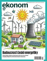 E-magazín Ekonom 17 - 25.4.2024 - Economia, a.s.