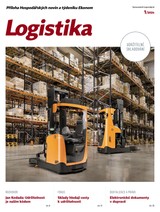 E-magazín Ekonom 17 - 25.4.2024 Logistika - Economia, a.s.