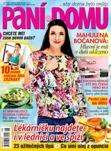E-magazín Paní domu 6/2024 - RF Hobby