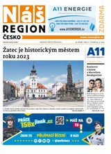 E-magazín Náš Region - Česko 17/2024 - A 11 s.r.o.
