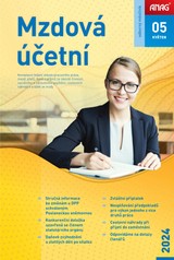 E-magazín Mzdová účetní 5/24 - ANAG, spol. s r.o.