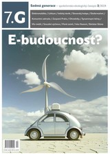 E-magazín Sedmá generace 2/2024 - Hnutí Duha - Sedmá generace