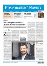 E-magazín HN 081 - 25.04.2024 - Economia, a.s.