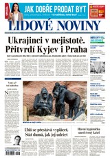 E-magazín LN - 25.4.2024 - MAFRA, a.s.