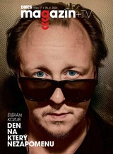 E-magazín Magazín DNES + Tv - 25.4.2024 - MAFRA, a.s.