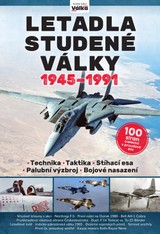 E-magazín Válka Revue Speciál léto 2024 - Extra Publishing, s. r. o.