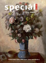 E-magazín Magazín DNES Speciál Praha - 26.4.2024 - MAFRA, a.s.