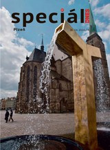 E-magazín Magazín DNES Speciál Plzeňský - 26.4.2024 - MAFRA, a.s.