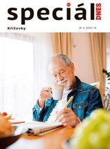 E-magazín Magazín DNES Speciál Zlínský - 26.4.2024 - MAFRA, a.s.
