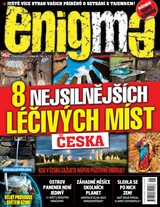 E-magazín Enigma 6/2024 - RF Hobby