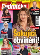 E-magazín Sedmička 19/2024 - EMPRESA MEDIA