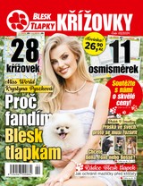 E-magazín Blesk Tlapky Křížovky - 02/2024 - CZECH NEWS CENTER a. s.