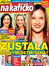 E-magazín Můj čas na kafíčko 18/24 - RF Hobby