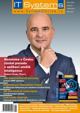 E-magazín IT Systems 4/2024 - CCB, spol. s r.o.