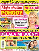 E-magazín Moje chvilka pohody 18/24 - RF Hobby