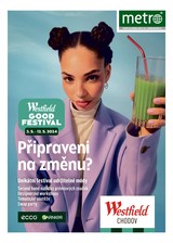 E-magazín METRO - 30.4.2024 - MAFRA, a.s.