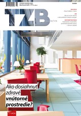 E-magazín TZB 2024 02 - JAGA GROUP, s.r.o. 