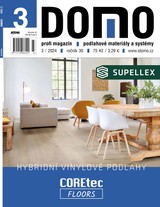 E-magazín DOMO 3/2024 - Atemi