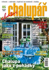 E-magazín Chatař Chalupář 5-2024 - Časopisy pro volný čas s. r. o.