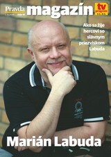 E-magazín Magazín Pravdy 2. 5. 2024 - OUR MEDIA SR a. s.