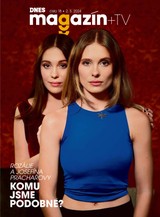 E-magazín Magazín DNES + Tv - 2.5.2024 - MAFRA, a.s.