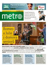 E-magazín METRO - 2.5.2024 - MAFRA, a.s.