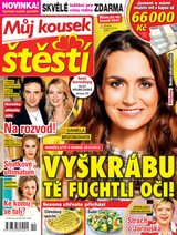 E-magazín Můj kousek štěstí 19/24 - RF Hobby