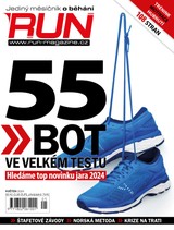 E-magazín RUN 5/2024 - UP Media & Production, s.r.o.