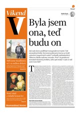 E-magazín HN 086 - 03.05.2024 Víkend - Economia, a.s.
