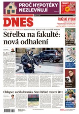 E-magazín MF DNES - 3.5.2024 - MAFRA, a.s.