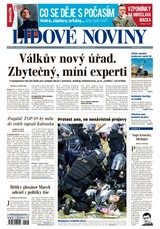 E-magazín LN - 3.5.2024 - MAFRA, a.s.