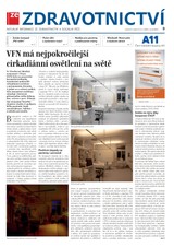 E-magazín Ze Zdravotnictví 9/2024 - A 11 s.r.o.