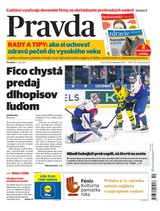 E-magazín Denník Pravda 6. 5. 2024 - OUR MEDIA SR a. s.