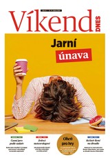 E-magazín DNES+ Pardubický - 13.4.2024 - MAFRA, a.s.