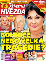 E-magazín Moje šťastná hvězda 19/24 - RF Hobby