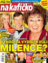 E-magazín Můj čas na kafíčko 19/24 - RF Hobby