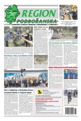 E-magazín Region Podbořanska 18/24 - Ohře Media