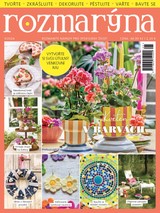 E-magazín Rozmarýna 5-2024 - Extra Publishing, s. r. o.