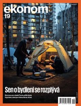 E-magazín Ekonom 19 - 9.5.2024 - Economia, a.s.