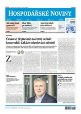 E-magazín HN 089 - 9.5.2024 - Economia, a.s.