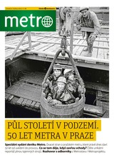 E-magazín METRO - 9.5.2024 - MAFRA, a.s.