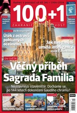 E-magazín 100+1 zahraniční zajímavost 10/2024 - Extra Publishing, s. r. o.