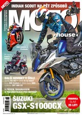 E-magazín Motohouse 5/2024 - Mediaforce, s.r.o.