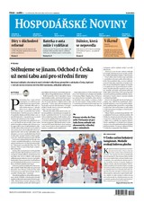 E-magazín HN 090 - 10.05.2024 - Economia, a.s.