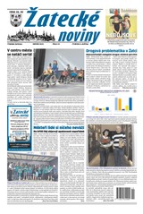 E-magazín Žatecké noviny 19/24 - Ohře Media