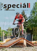 E-magazín Magazín DNES Speciál Karlovarský - 10.5.2024 - MAFRA, a.s.