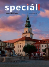 Magazín DNES Speciál Zlínský - 10.5.2024