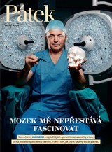 E-magazín Magazín Pátek LN - 10.5.2024 - MAFRA, a.s.