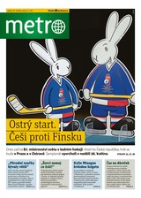 E-magazín METRO - 10.5.2024 - MAFRA, a.s.