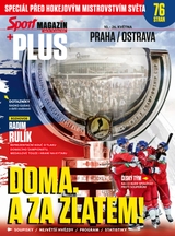 Sport magazín - 10.5.2024